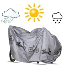 Wheelchair Cover Waterproof Scooter Cover Rain Protection Bike Case Bicycle Cove