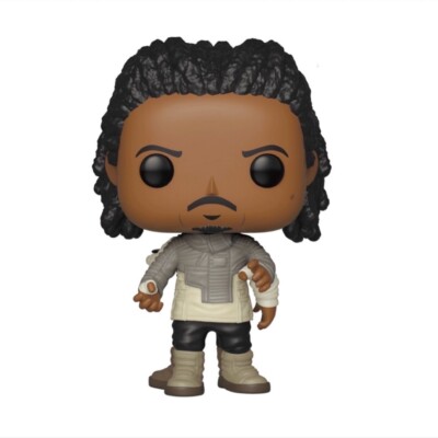 Funko Pop! Movies Vinyl: Men in Black International - Alien Twins #741 NEW  889698384940| eBay