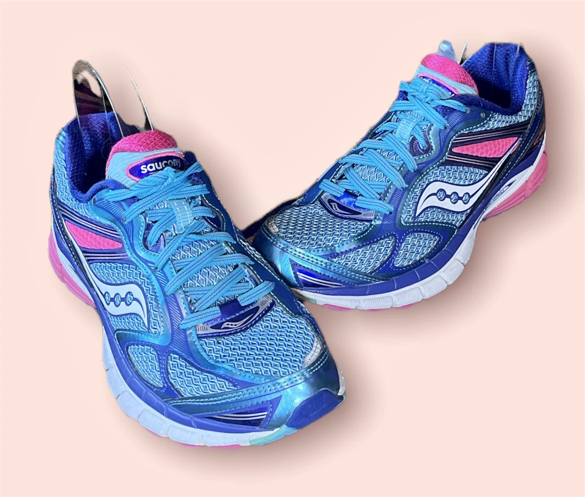 Saucony guide 7 outlet womens