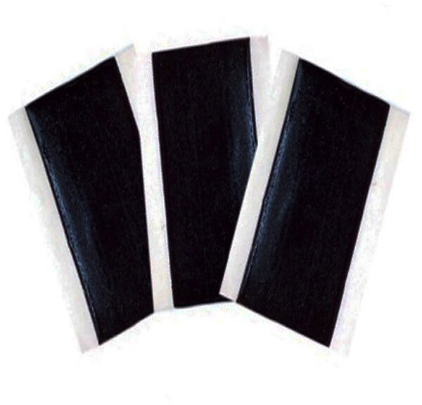 ((Set of 3)) 5 x 1.50 Tar Pad for Antenna Bracket Mounting - Pitch Pads . Available Now for 4.51