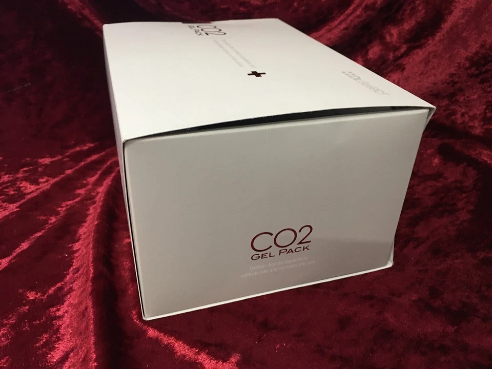 Dr.Select Doctor Select CO2 Gel Pack 20 Set - Image 3 of 4