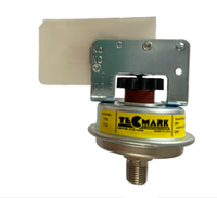Tecmark Corp Umschalter Schalter Spdt Pneumatisch Von 0,7-7 Bar 16A Einpolig