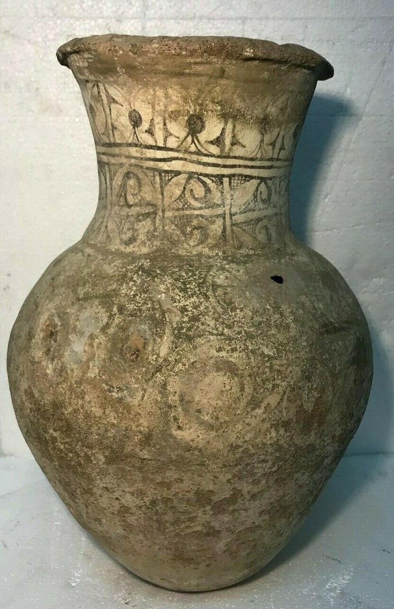 Catal Huyuk Pottery