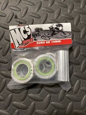 MCS euro bottom bracket