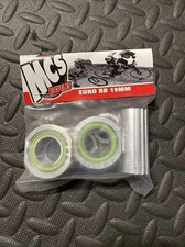 MCS euro bottom bracket