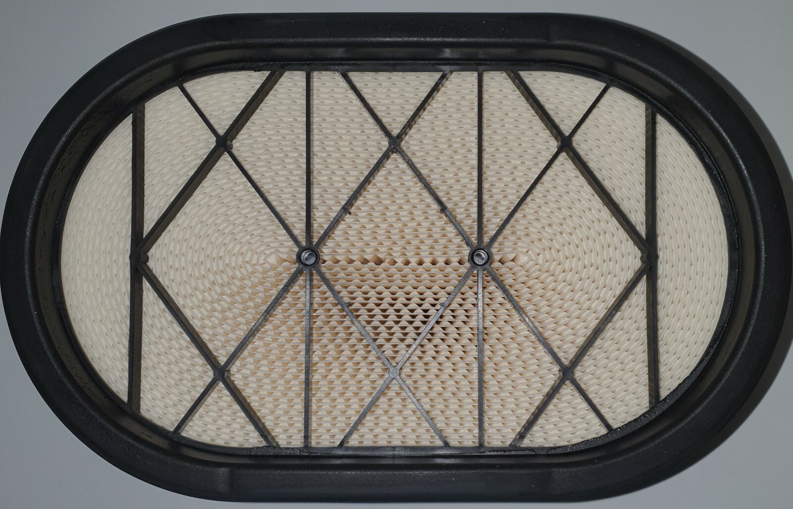Napa Gold 9666 Air Filter