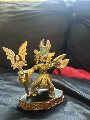 Skylanders Imaginators Golden Queen