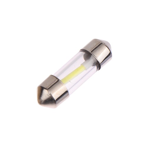 Led C5W C10W Festoon Bulbs Trunk Interior Dome Door Signal Lamp Reading Light - Afbeelding 13 van 16