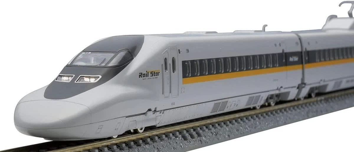 直送商品 Nゲージ TOMIX J.N.R Shinkansen 鉄道模型 - education.semel