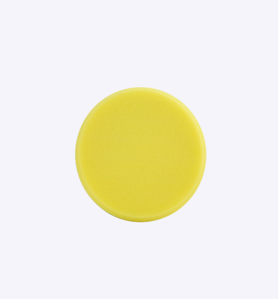 Meguiars 5"" Soft Buff Foam Polishing Disc