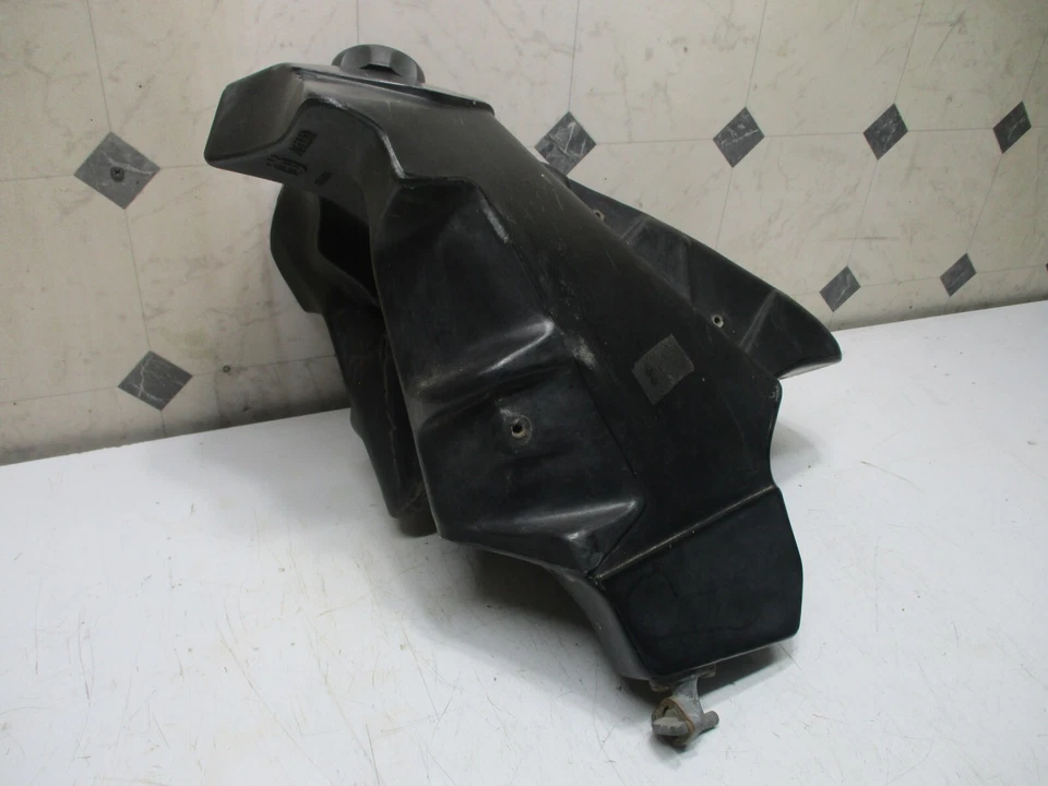 91 Husqvarna WMX 250 1991 620 610 350 360 125 tanque de gasolina OEM tanques de gasolina Foto 2 de 4
