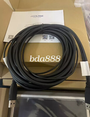  NEW Alpine PXE-0850X 12-Channel Processor (DHL or Fedex) #H539FF  DX