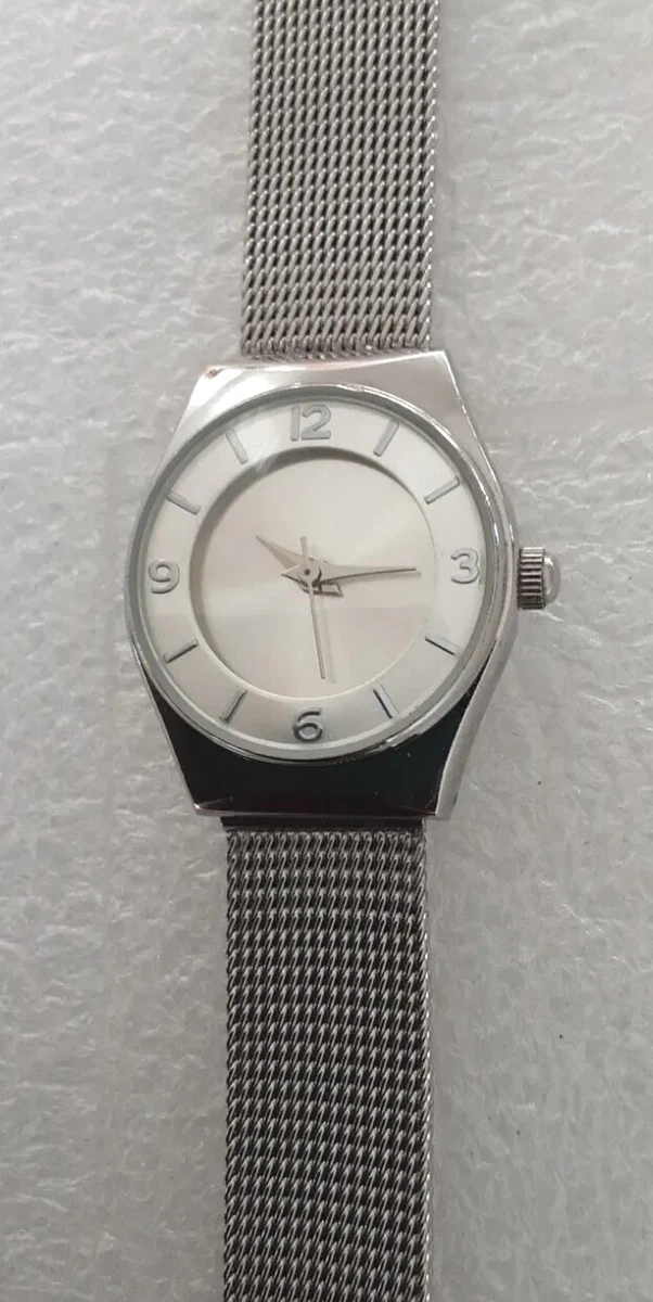 Marks and spencer ladies best sale watches