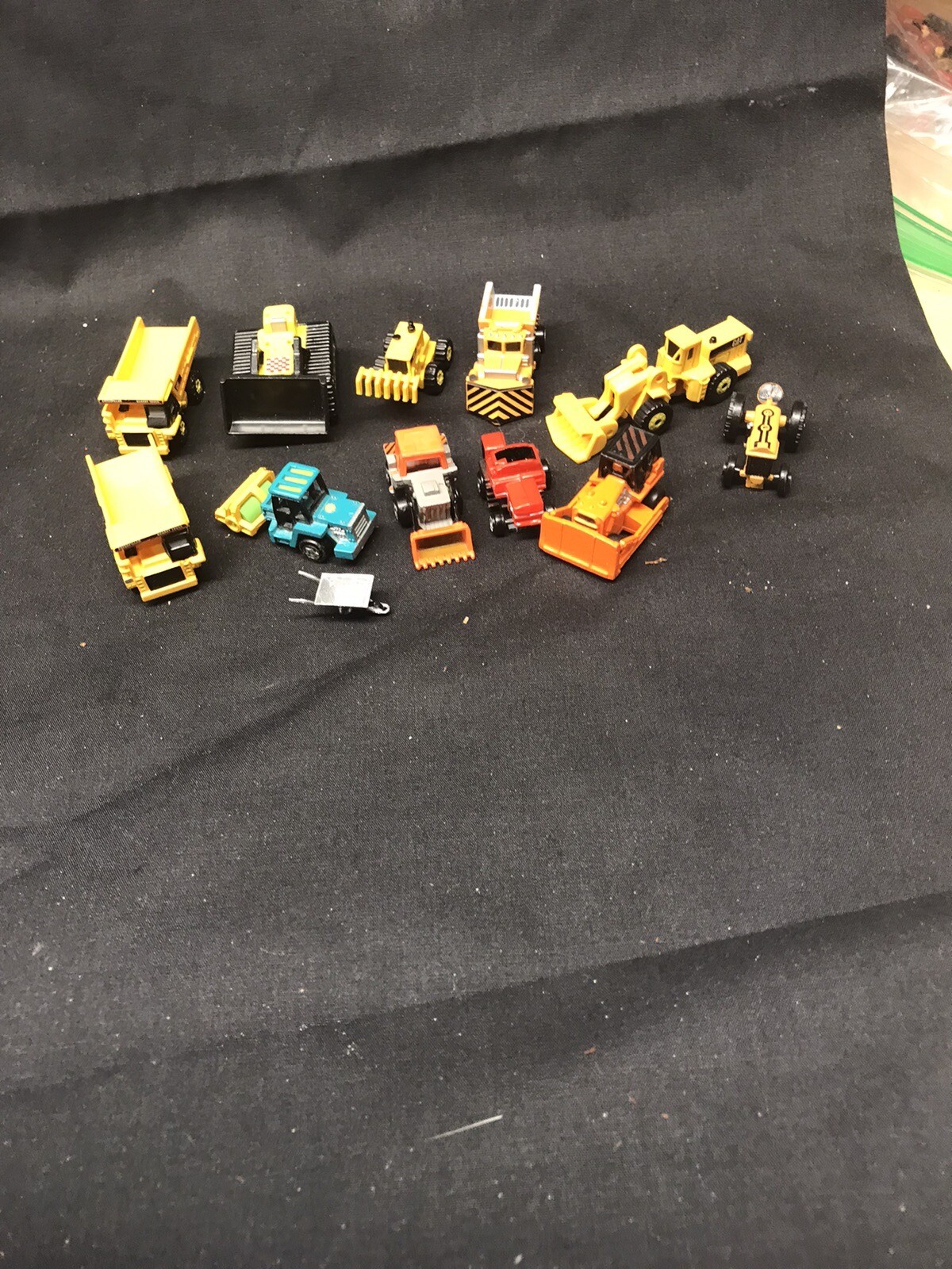 Micro Machine Toys eBay