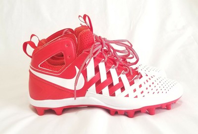 nike men's lacrosse cleats
