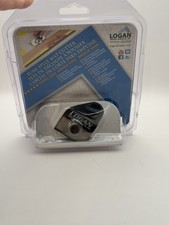 Logan Graphics 302-1 Push Style Bevel Cutter Head Replacement - Adjustable Mat Cutting Tool