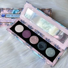 New PAT McGRATH LABS BIJOUX BRILLIANCE Eye Shadow~Lunar Nightshade~Rare