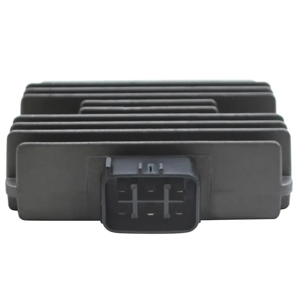 Retificador regulador de tensão para 2010-2015 Suzuki King Quad 500 LTA500 - Imagem 2 de 2