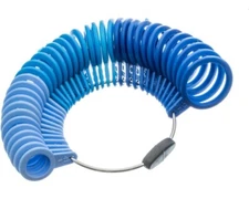 Sona Enterprises Plastic Ring Sizer Including USA & International Sizes - 8902RG