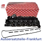 FEBI Valve Cover Cylinder Head Cover + Gasket BMW X3 F25 X4 X5 5 Series F10 3 Series F30