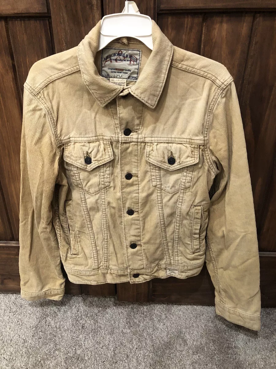 Louis Vuitton Cotton Distressed Workwear Denim Jacket