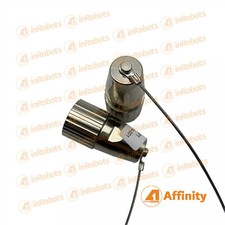 3HAC021914-001ABB robot teach pendant short connector 1PC