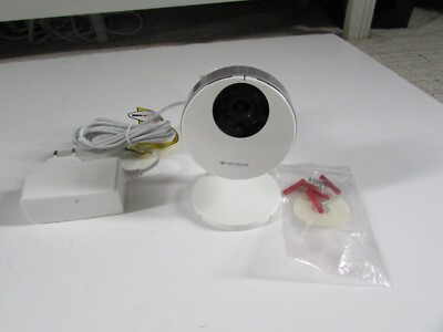 Verisure Home Security Alarm System Kamera EU Stecker