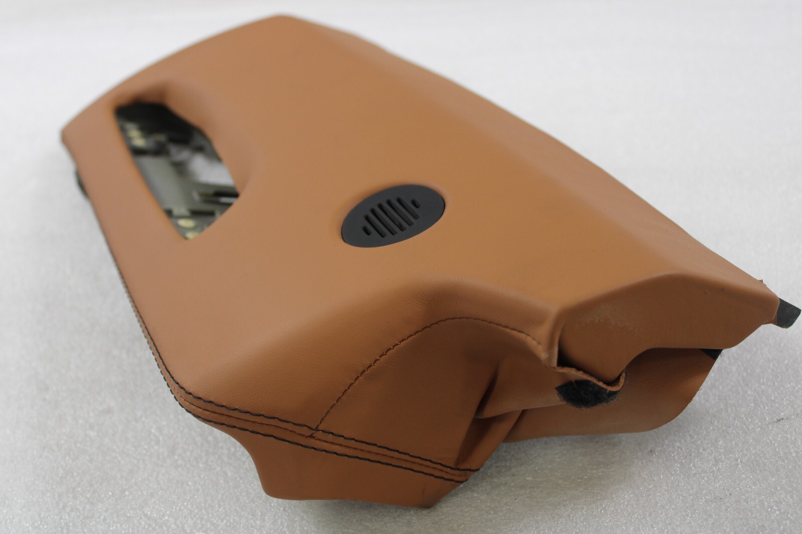 Ferrari F8 Tributo, AC Control Panel Trim, Used, P/N 780206