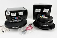 Nrg Steering Wheel Hub Quick Release 250bk For Bmw F22 F23 F30 F32 F33 F34 F36 Nrg Steering Wheel Hub Quick Release 250bk For Bmw F22 F23 F30 F32 F33 F34 F36