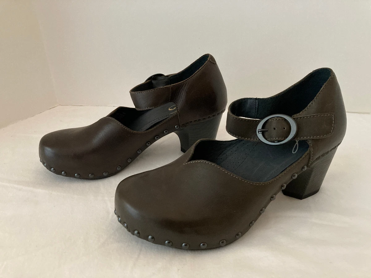 Dansko sales platform shoes