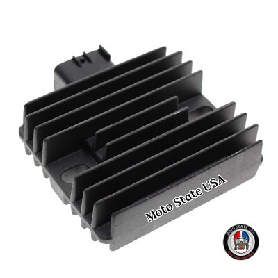 Voltage Regulator Rectifier For Hisun Motors Corp USA Tactic 800 (2016)