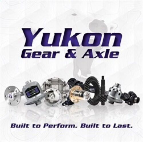 Yukon Gear YPKF9-P-28-4 Positraction Internals - Picture 6 of 10