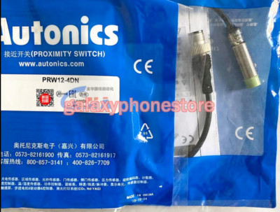 10PC NEW Fit For Autonics proximity switch PRW18-5AO