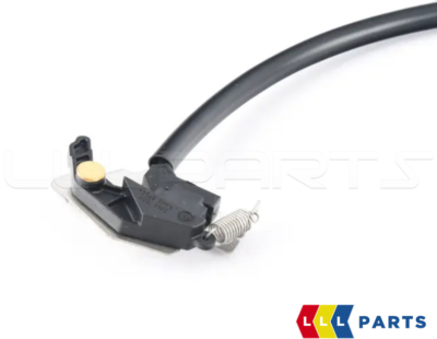 Genuine BMW OEM 54377228586 Microswitch Coupling Fastener Right 