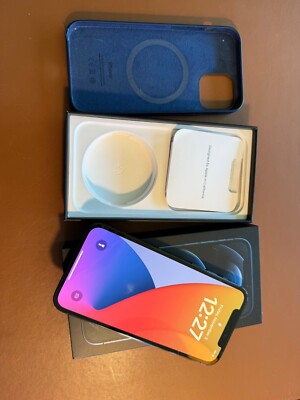 iPhone12 Pro［128G] Amazon.com: Apple iPhone 12 Pro, 128GB, Graphite - Verizon