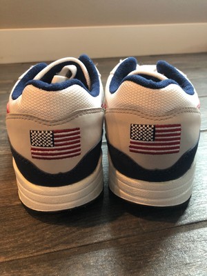 nike air max patriots