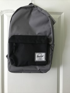 herschel 30l backpack