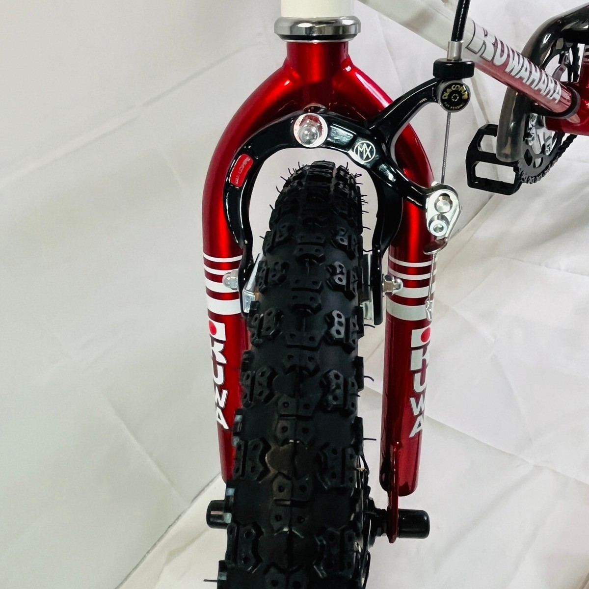 Kuwahara ET 40th E.T.40 BMX Anniversary Limited Edition 2022 Kuwahara ET 40th E.T.40 BMX Anniversary Limited Edition 2022