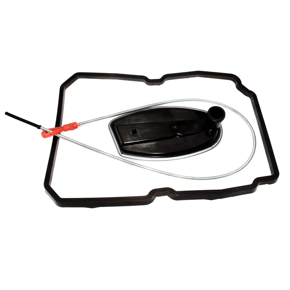 Transmission Filter + Gasket + Dipstick KIT FOR Mercedes Benz 722.6 Foto 3 de 4