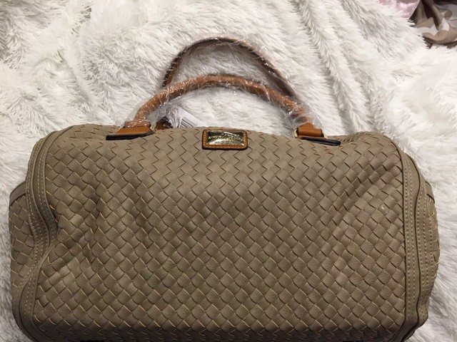 simply noelle travel bag