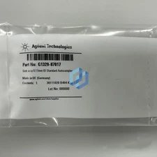 Agilent G1329-87017 Liquid Phase Needle Holder Brand NEW