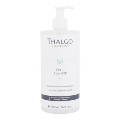 Thalgo Micellar Cleansing Water 500ml #tw