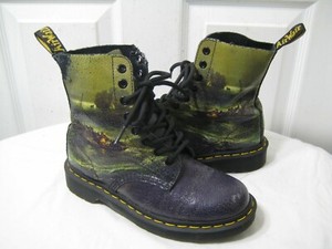 doc martens tate