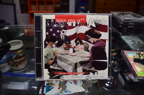Like New KISS CDs - Picture 3 of 25