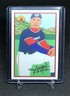 Juan Soto 1989 Bowman x Keith Shore Washington Nationals