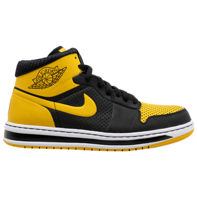 Jordan Alpha 1 Black Varsity Maize for Sale | Authenticity Jordan Alpha 1 Black Varsity Maize for Sale | Authenticity