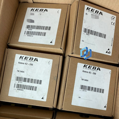 Brand NEW KEBA TM240/A Module