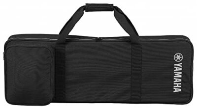 Yamaha SC-DE61 Rucksack Style Softcase Pro Audio für CK61 Neu aus Japan