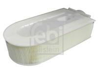 Febi Bilstein 109703 Luftfilter FüR Mercedes C C204 T-MODEL S204 W204 CLS C218