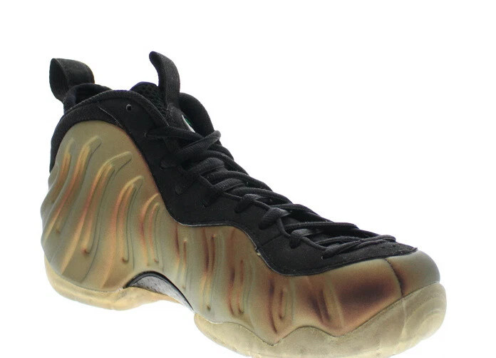 Nike hotsell foams green